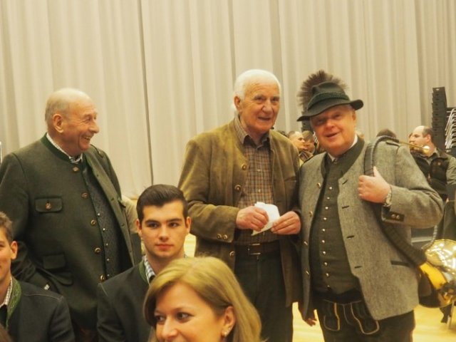 Seminar im VAZ